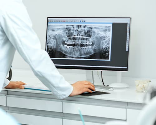 Dental Technology, Sudbury Dentist