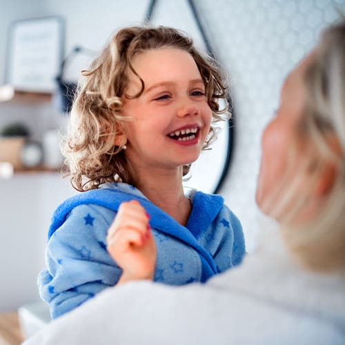 Children's Dental Services, Sudbury Dentist