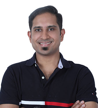 Dr. Haris Hussain, Sudbury Dentist