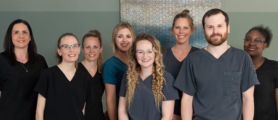 Dental Assistants