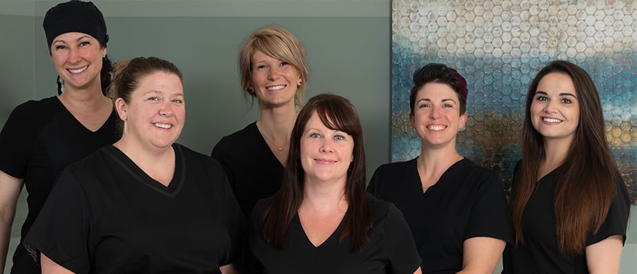 Dental Hygienists