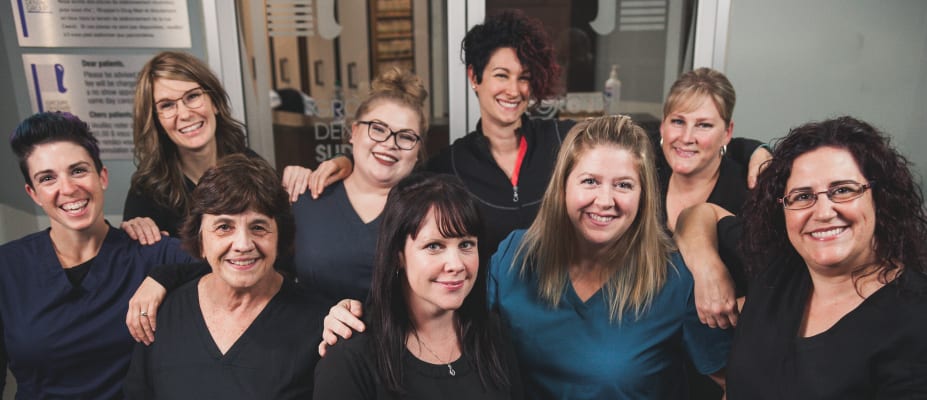 Dental Hygienists