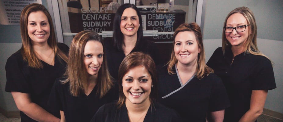 Dental Assistants